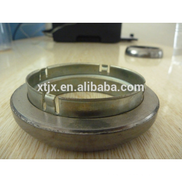 muffler gasket for heavy duty truck